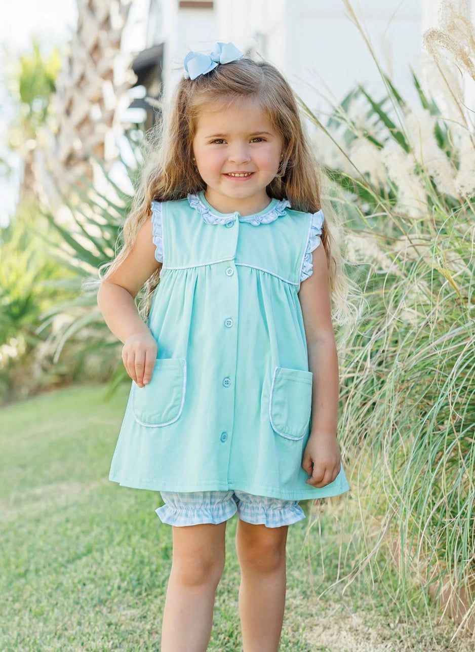 Harper Bloomer Set