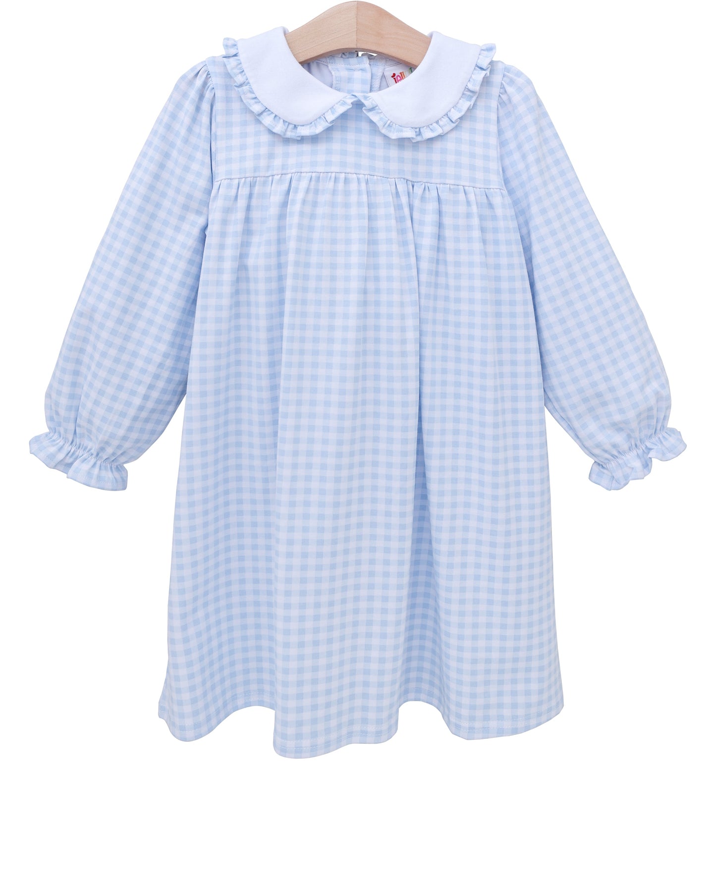 Catherine Dress