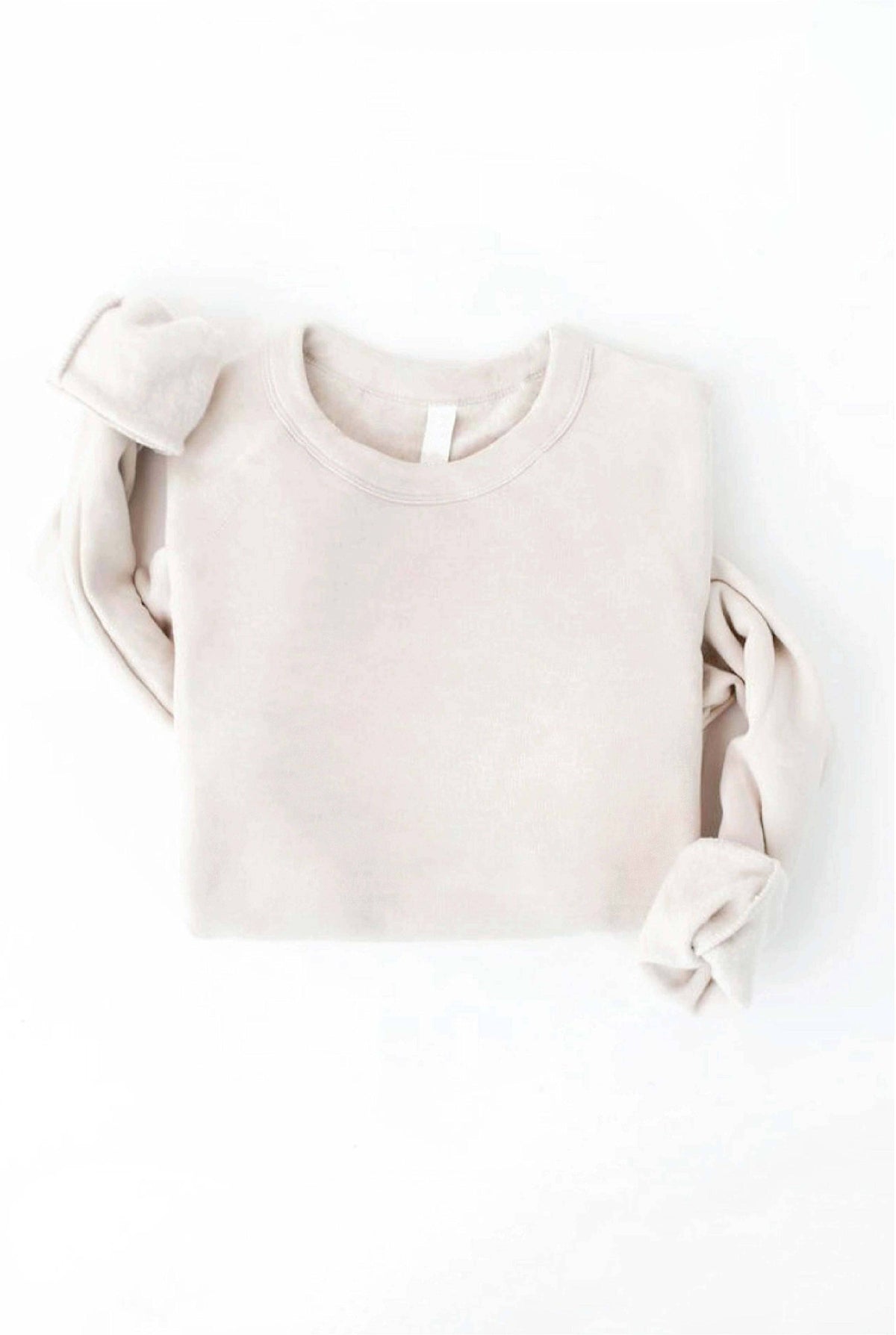 Custom Women’s Sweatshirt