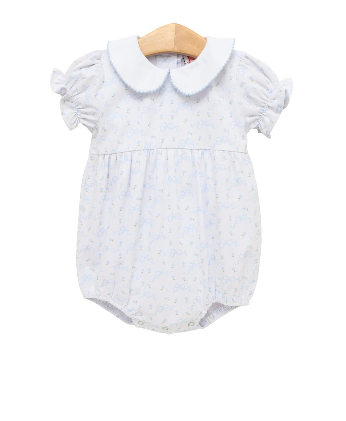 Blooming Bow Charlotte Bubble