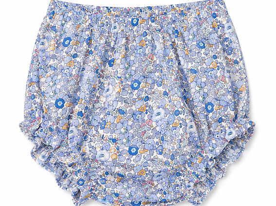 Mockneck Coordinating Diaper Covers