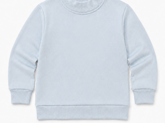 Mockneck Preorder
