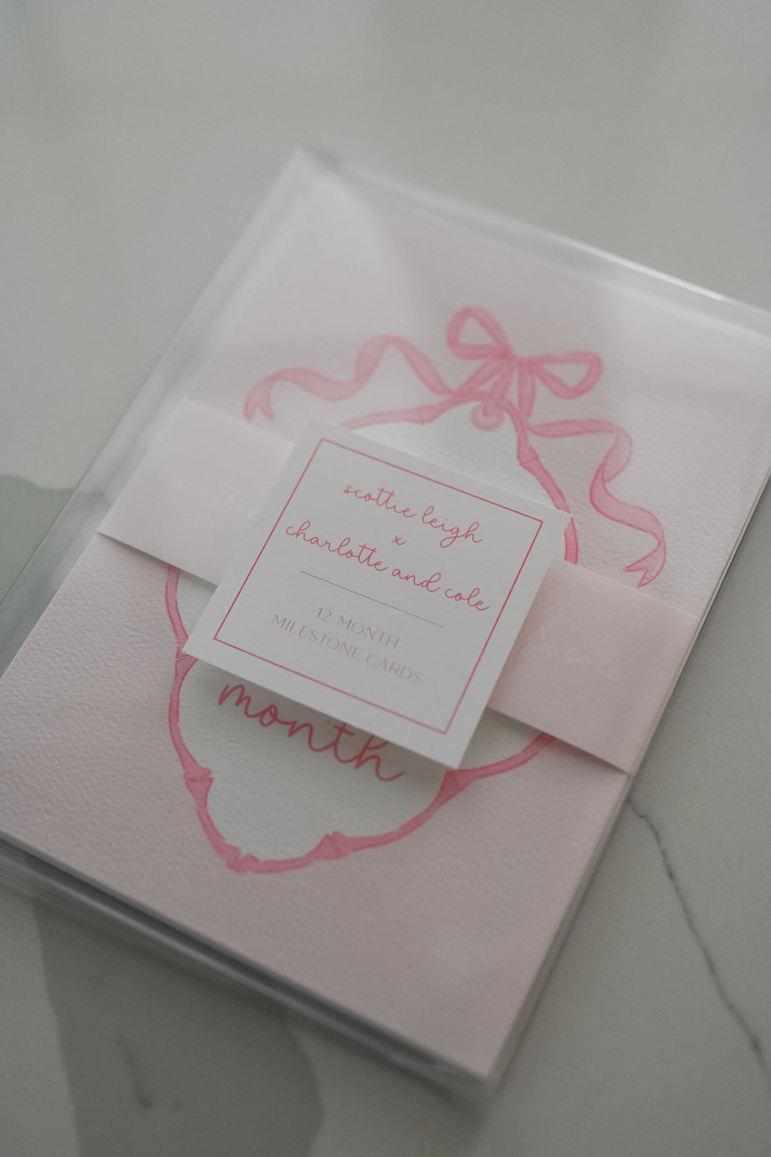 Girls Smocked Bubble Gift Bundle