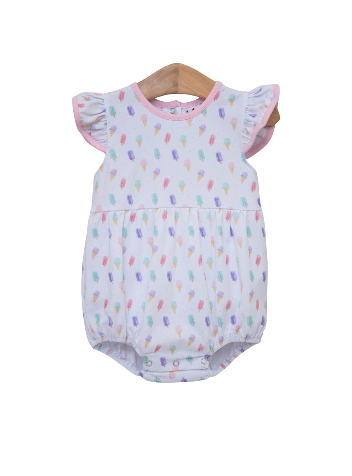 Summertime Sweets Bubble