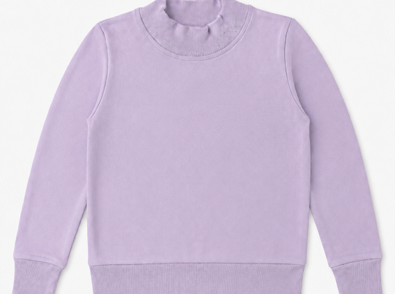 Mockneck Preorder