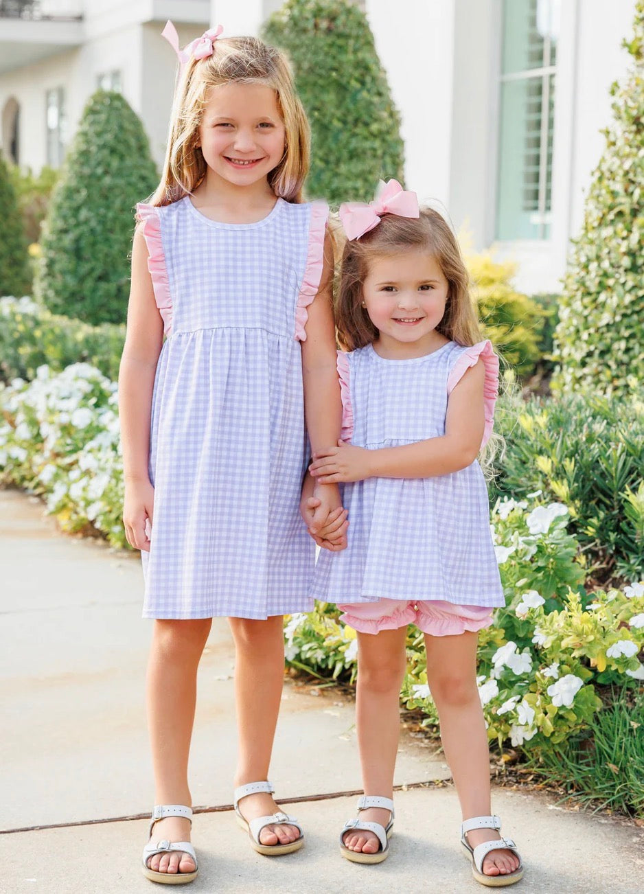 Evie Bloomer Set