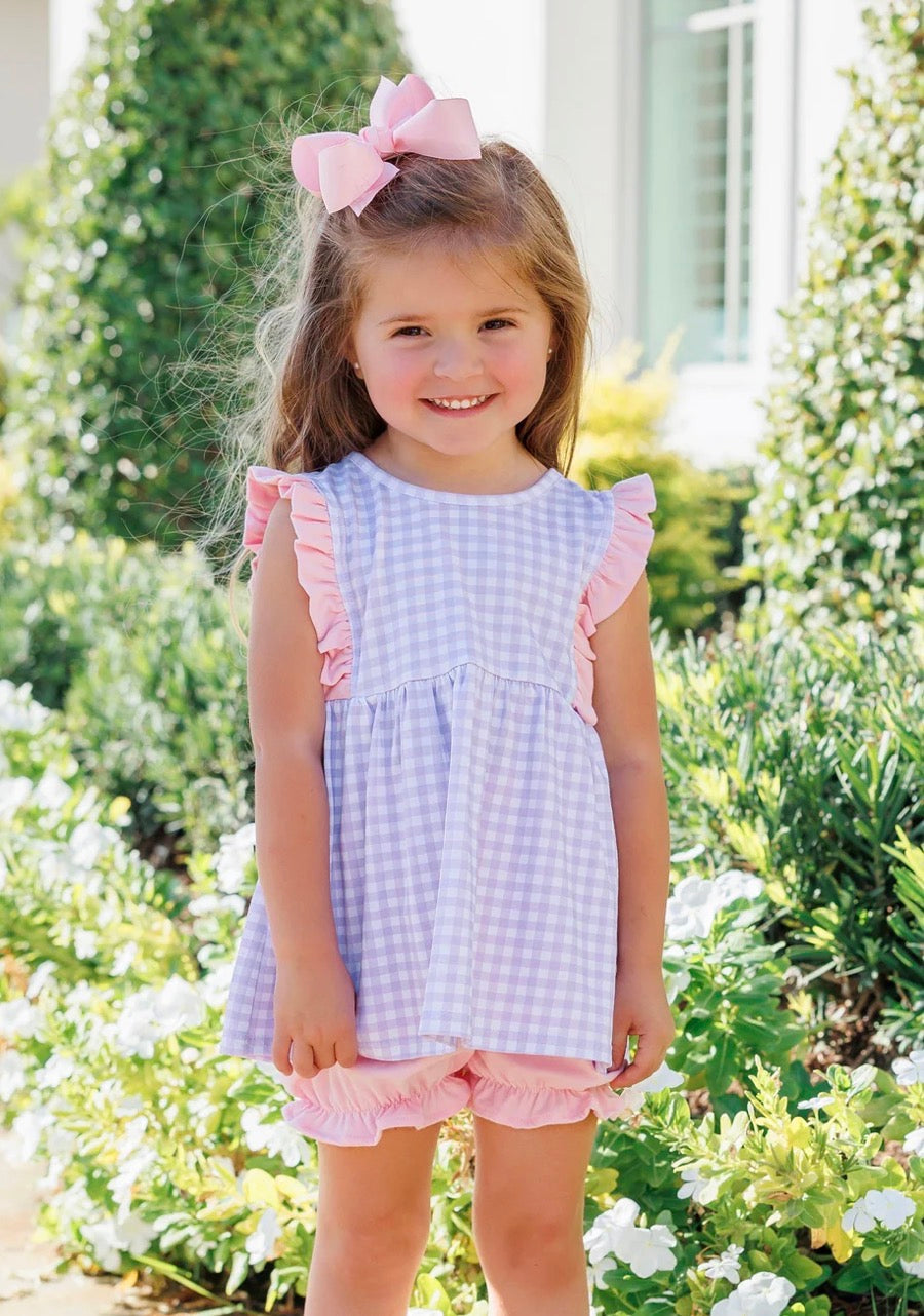 Evie Bloomer Set