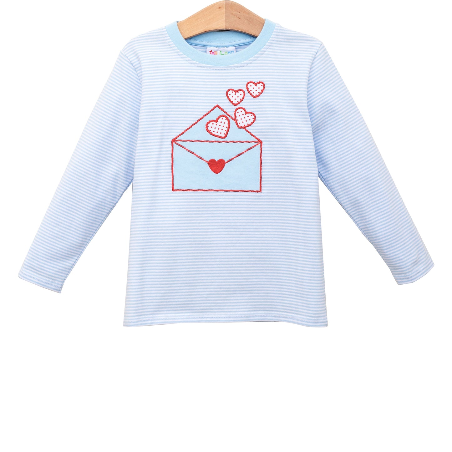 Love Letters Shirt