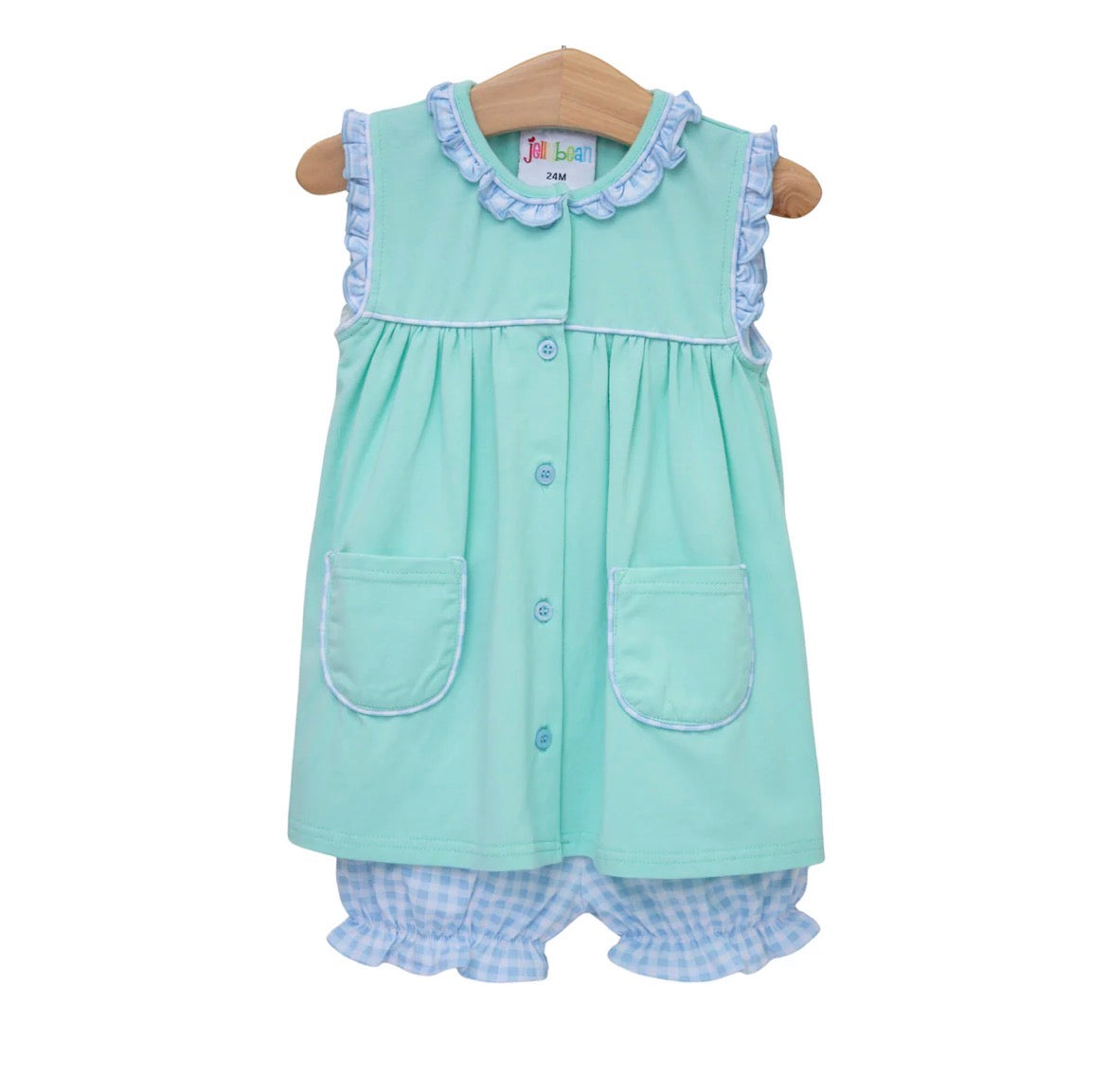 Harper Bloomer Set