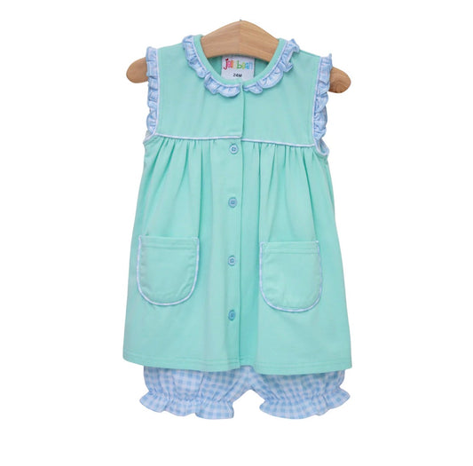 Harper Bloomer Set