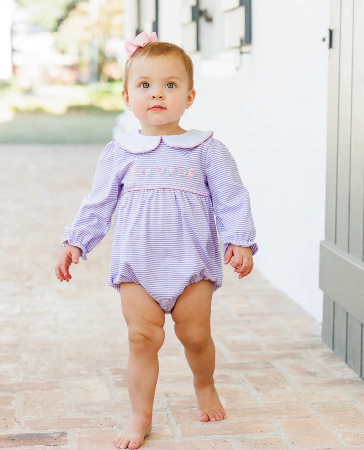 Sweethearts & Bows Bubble