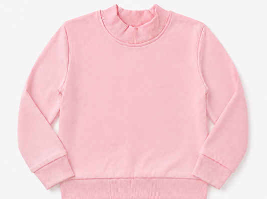 Mockneck Preorder