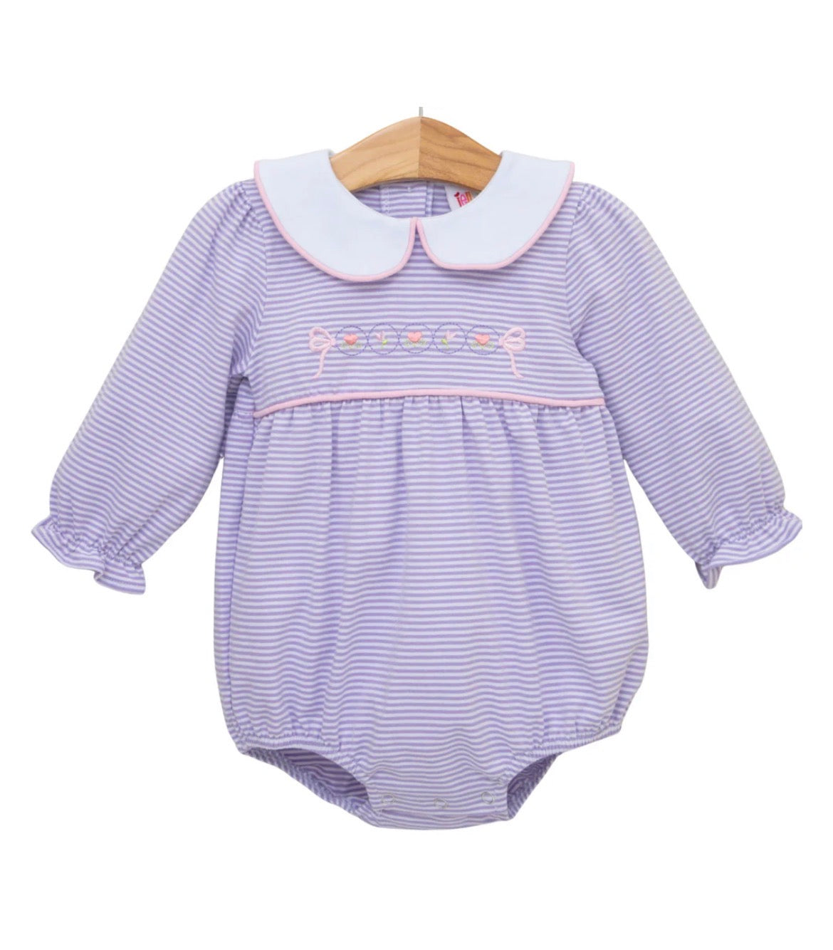 Sweethearts & Bows Bubble