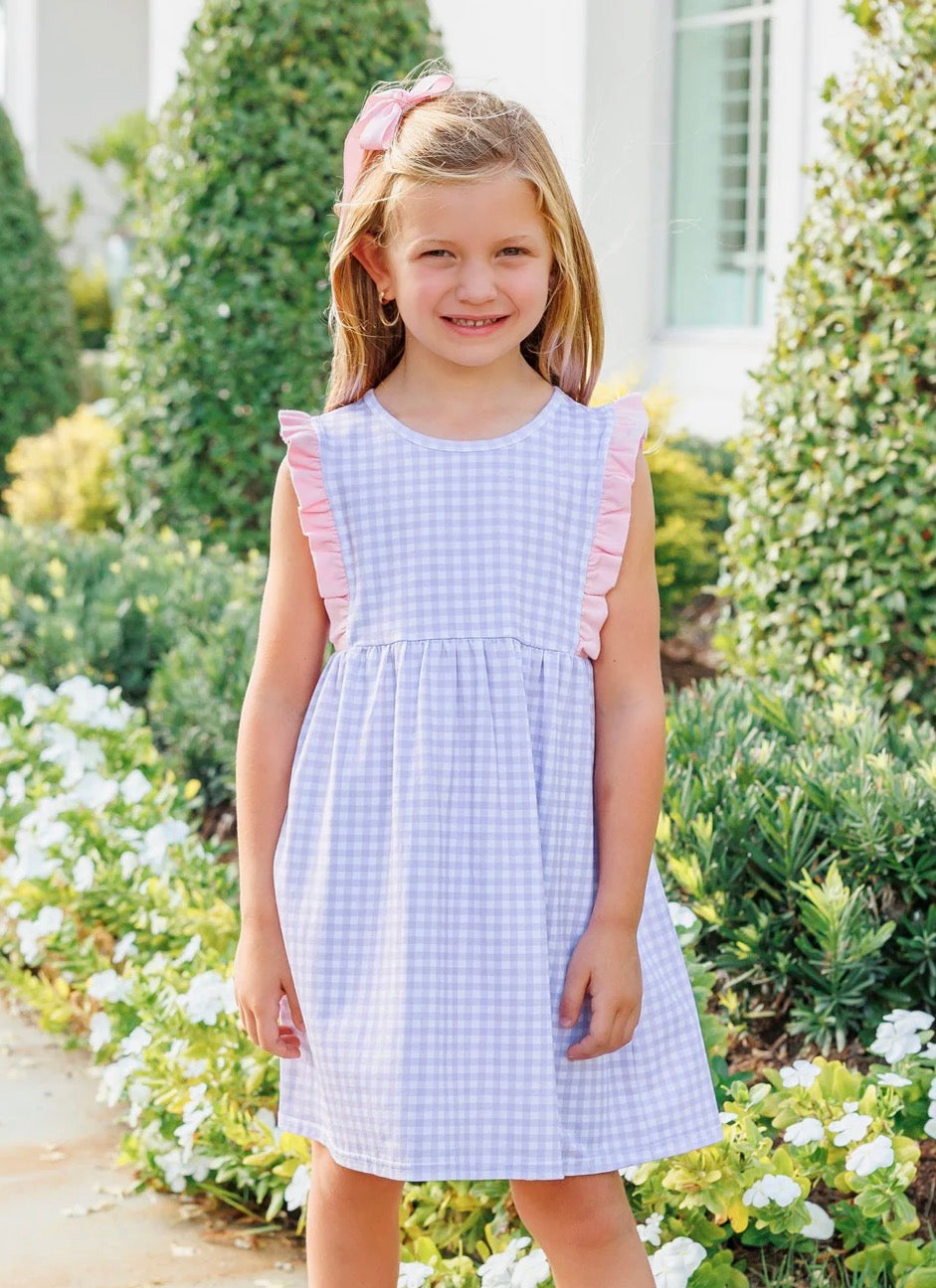 Evie Dress