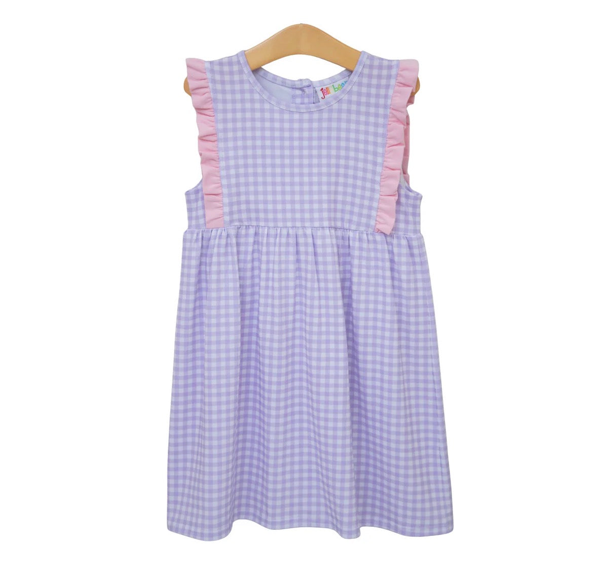 Evie Dress