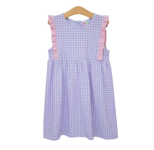Evie Dress