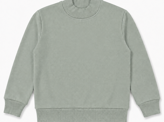 Mockneck Preorder