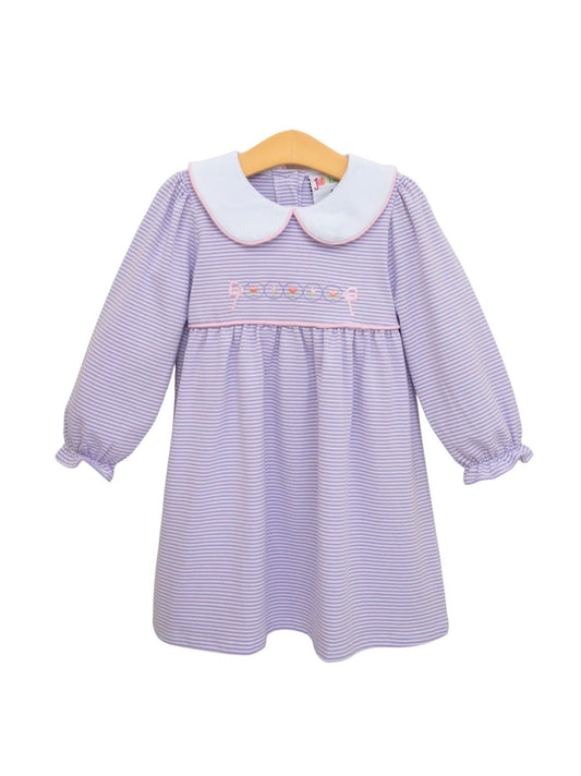 Sweethearts & Bows Dress