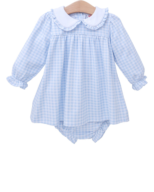 Catherine Diaper Set