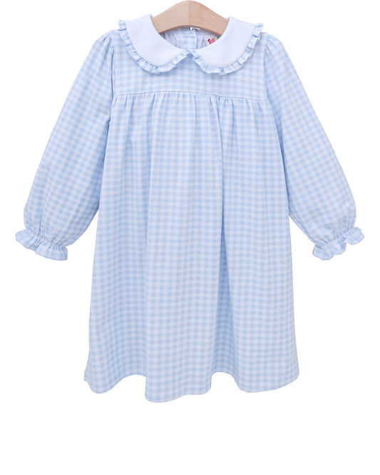 Catherine Dress