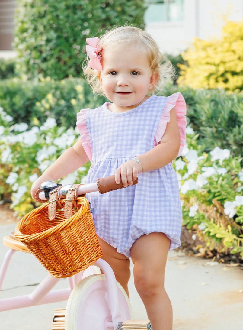 Evie Bubble