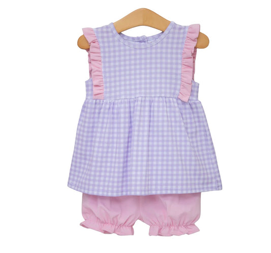 Evie Bloomer Set