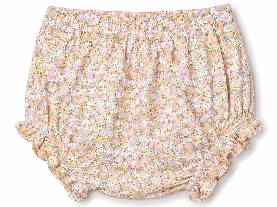Mockneck Coordinating Diaper Covers