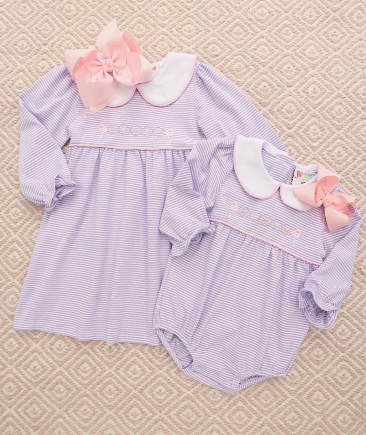 Sweethearts & Bows Bubble