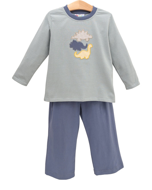 Fall Fossils Pant Set