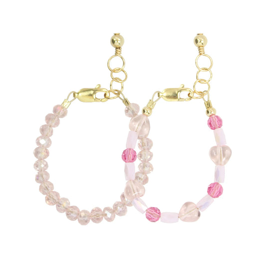 Aurora Bracelet, set of 2