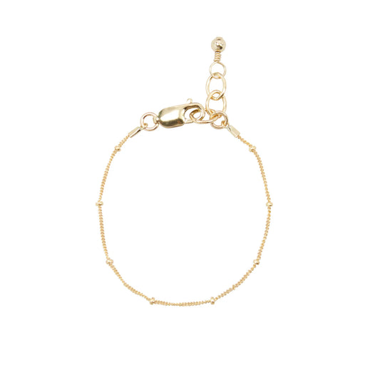 Clarity Mom Bracelet
